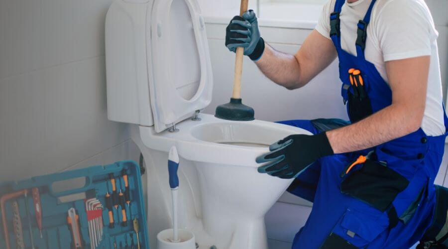 Expert burst pipe repair services in Peak, SC